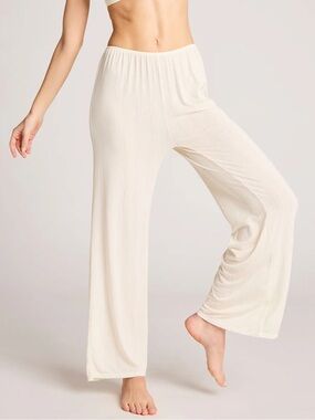 Negative Underwear Whipped Cropped Track Pant